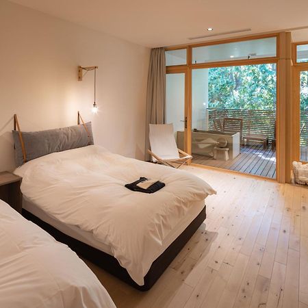 Hotel Hakone Honbako 箱根本箱 Zimmer foto
